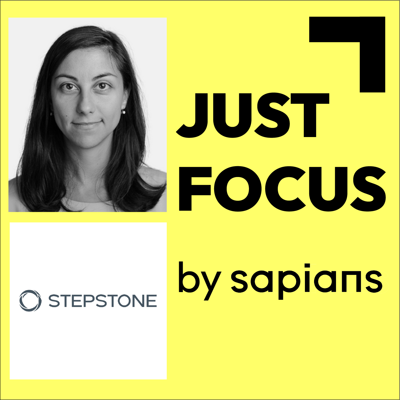 podcast-stepsone-sapians-just-focus-leyla-holterud