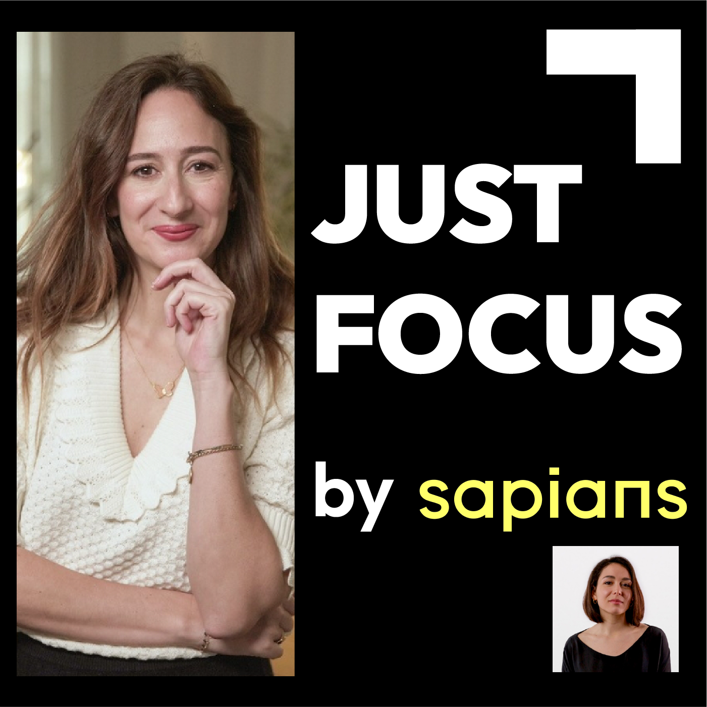 celine-lazorthes-podcast-just-focus-sapians